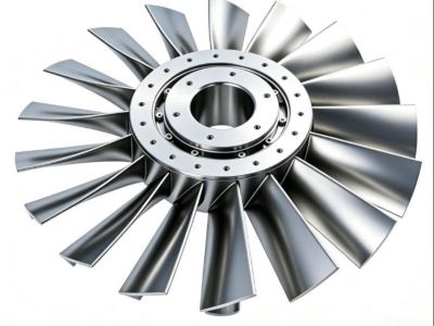 Step-by-Step Guide to Ordering a Custom Impeller from an OEM Manufacturer