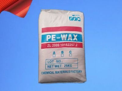 How PE Wax Improves Surface Smoothness in PVC Processing