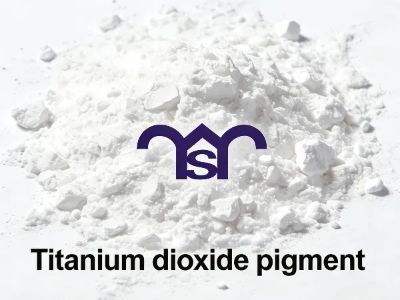 The Impact of Titanium Dioxide on Surface Appearance Quality