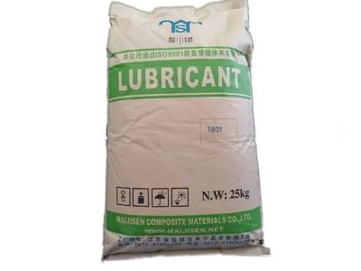 The Contribution of Stearic Acid to Smooth Surface Finish in Plastics