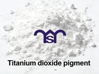 What Makes Titanium Dioxide a Preferred Pigment in PVC Materials