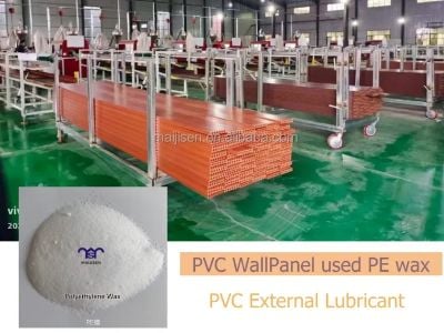 PE Mumunun Polimer İşleme Sürecinde Düzgün Erimiş Akışı Nasıl Desteklediği