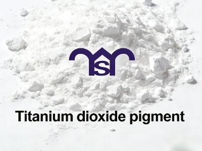 The Importance of Titanium Dioxide in Achieving Uniform Color Distribution