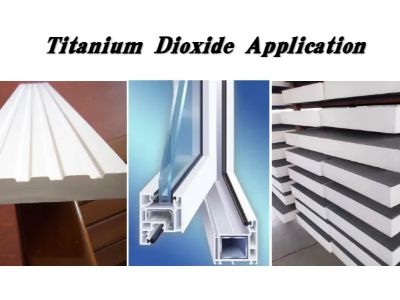 Why Titanium Dioxide Improves UV Resistance in Plastic Applications