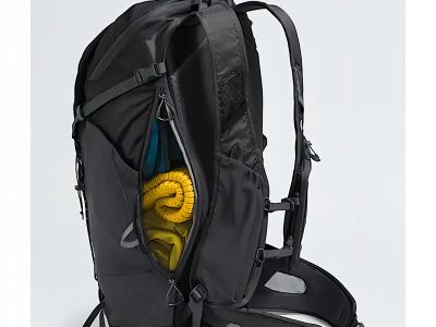 The Functional Design of Bike Bags for Urban Mobility