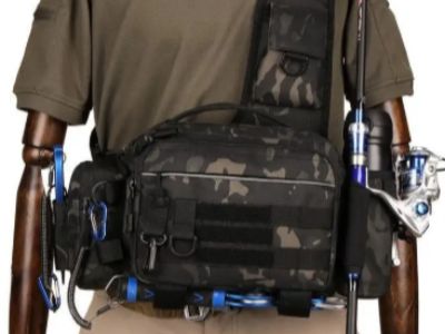 How Soft Trolley Bags Improve Logistics Handling