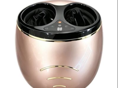 Deep Kneading Body Massager: Simulate Professional Massage