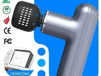 Air Compression Knee Massager: Protect Joints After Exercise