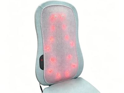 Foot & Leg Massager: Air Compression for Swollen Leg Relief