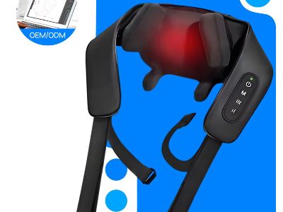 Hotel-use Massage Machine Series: B2B Wholesale and Custom Design