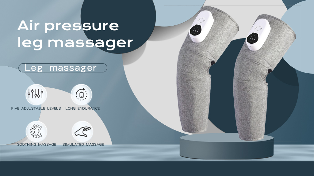 product air pressure compression legs massager air compression therapy system leg compression massager no reviews yet certified-5
