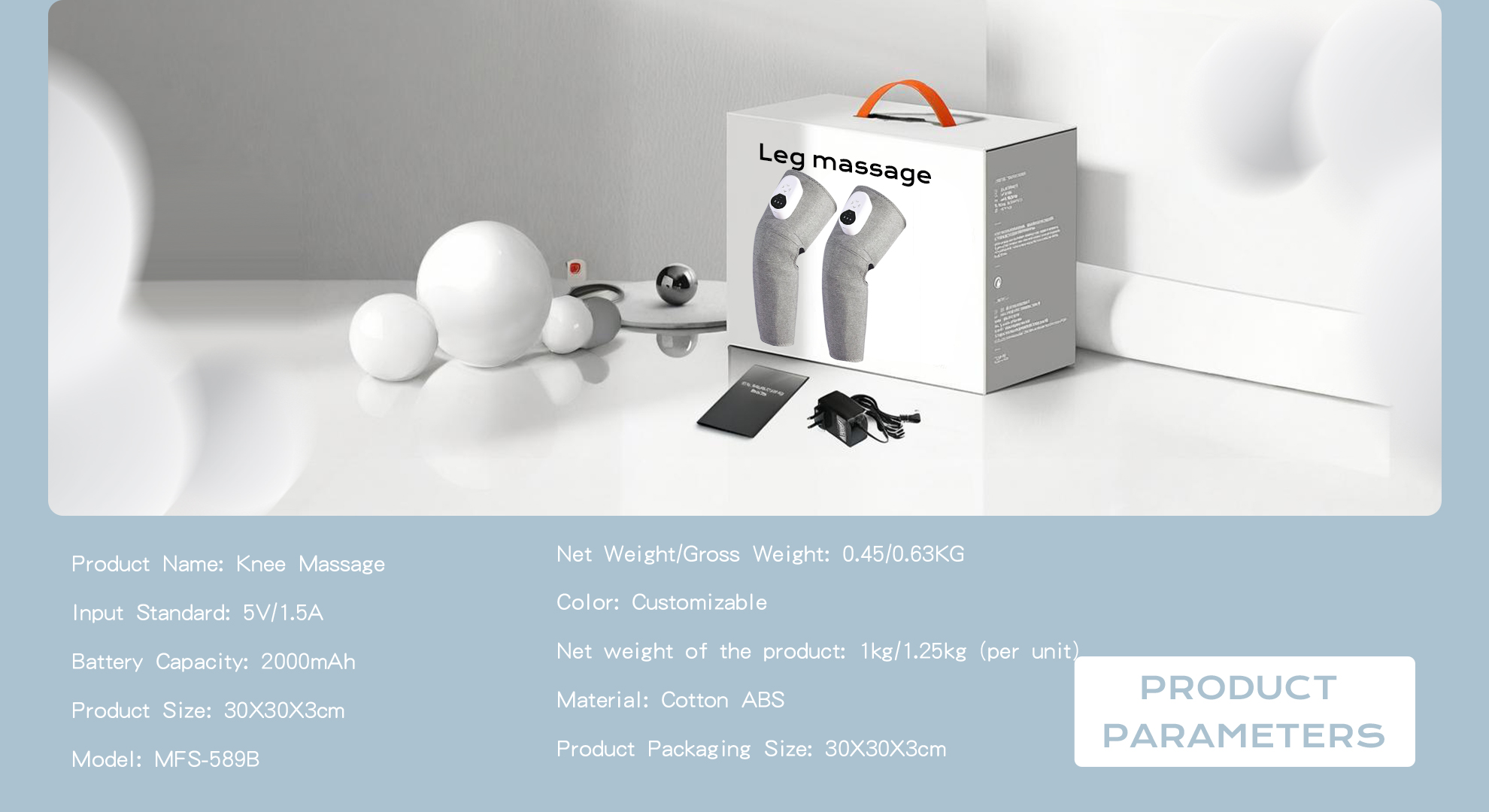 product air pressure compression legs massager air compression therapy system leg compression massager no reviews yet certified-8