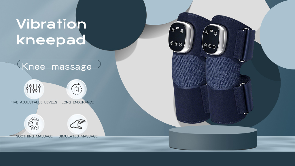 product becozy wireless portable health electric leg massager infrared physiotherapy timing control 2200mah battery air massage-3