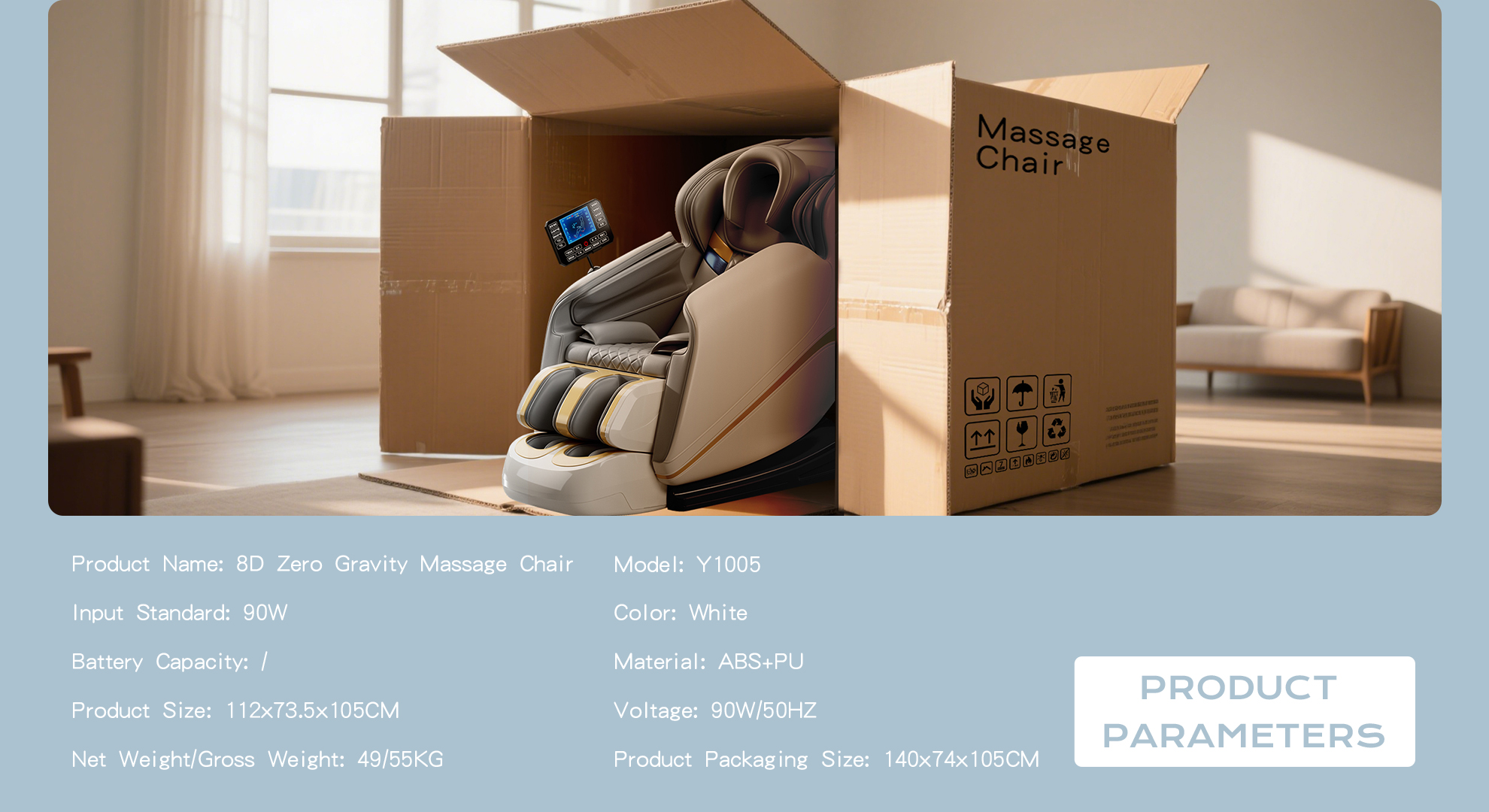product chinas best 0 gravity electric full body salon massage chair bed 3d 4d 8d sl track technology-13