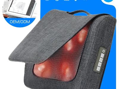 Leg Massager Benefits: Reduce Fatigue After Long Walking