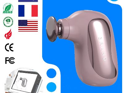 Ergonomic Massage Cushion: Ideal for Office Chair and Sofa