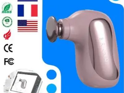 B2B Sourcing Guide: High-Quality Massage Gun and Percussion Massager