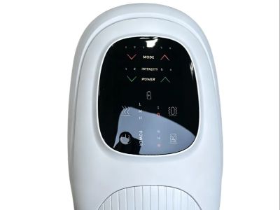 2026 Upgrade: Multi-Speed Massage Gun for Full Body Care