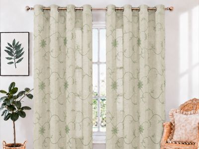 Fire-Rated Fabric Requirements When Ordering Curtains for Office Projects