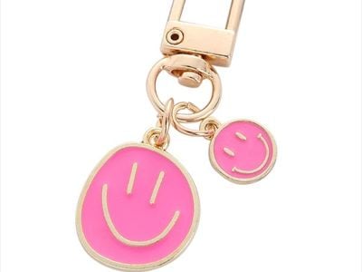 Personalized Keychain Manufacturers: Perfect Gifts for Any Event