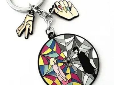 Top 4 personalised keychain Manufacturers In Mexico