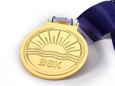 One of best metal crafts manufacturers in China 2024