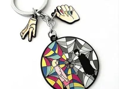 Best 3 Manufacturers for keychains for couples in Canada