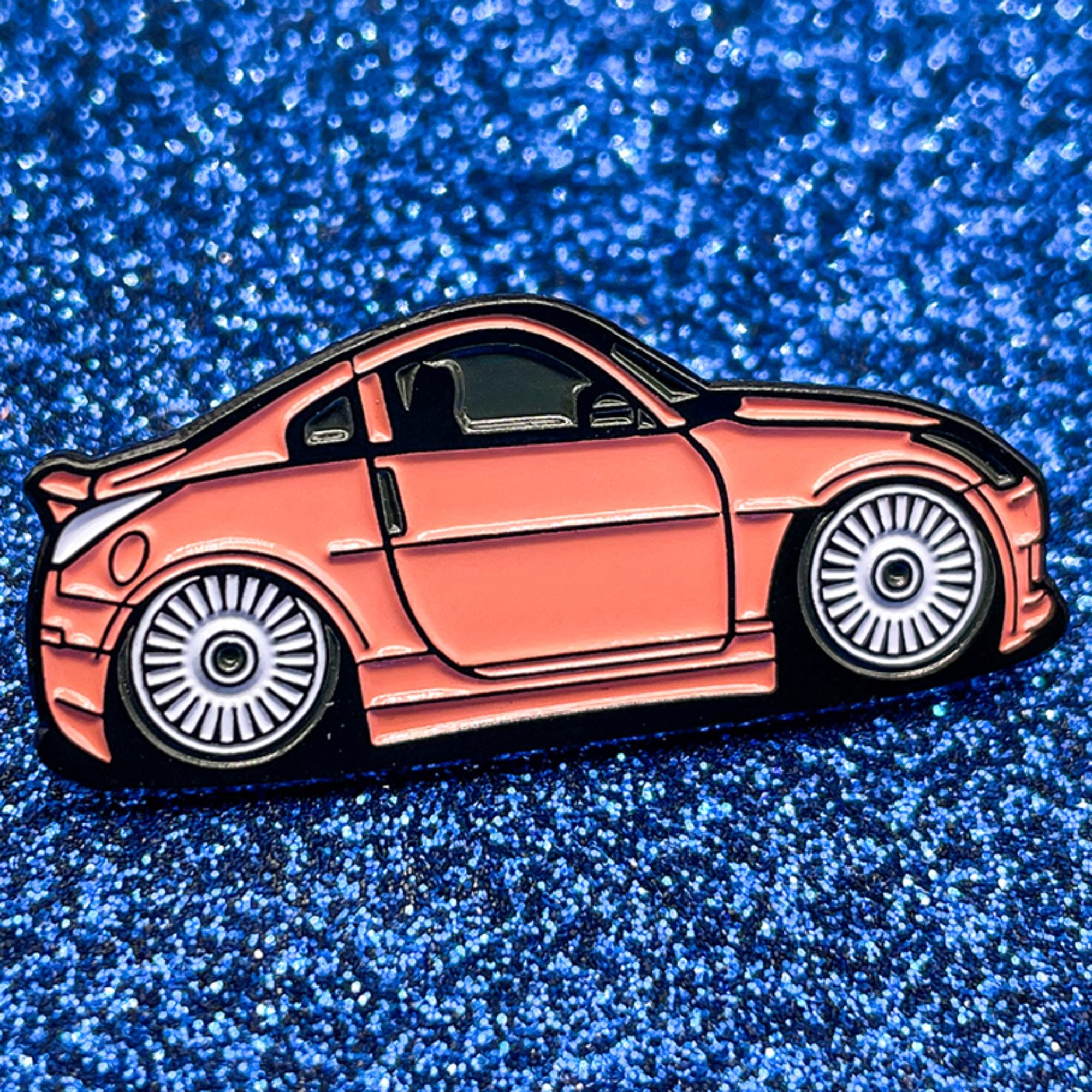 Best 5 Manufacturers for logo lapel pins in Finland