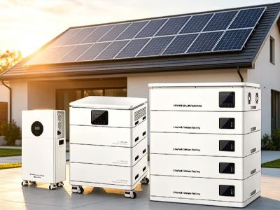 Küçük Yük İçin Kararlı Çıktı Sağlayan 3,5 kW’lık Küçük İnvertör Cihazı