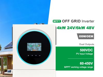 Intelligent BMS Management of Long-Life 48v Battery Lifepo4 Pack