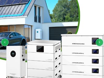 Household Energy Storage Upgrade: Durable 48v Lifepo4 Battery