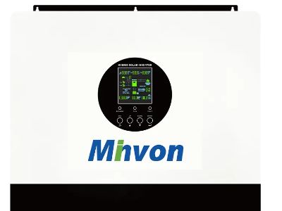 Energy Interaction Mechanism of Efficient Hybrid Grid Tie Inverter