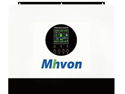 Installation Notes of Multi-Functional Inverter Solar Hybrid Device