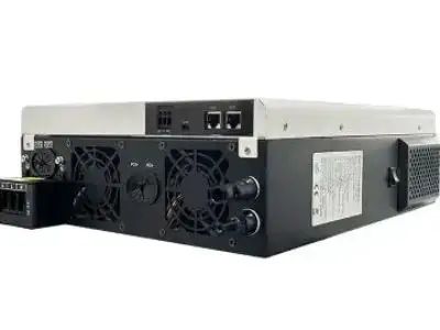 Iṣelọpọ Ẹnergy Kekere ti Ojú Odò 100ah ti Lithium Ion