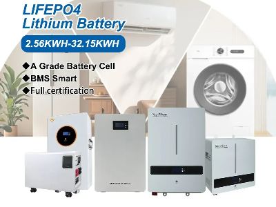 Household Energy-Saving Upgrade: High-Efficiency Solar Inverter for Home