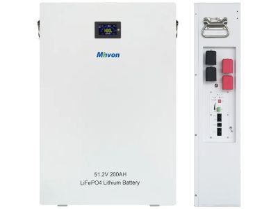 Household Whole-House Power Supply of Universal 48v 100ah Lithium Battery