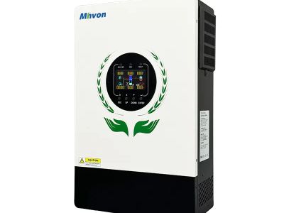 Yüksek Verimli 5 kW Güneş Enerjisi İnvertörünün Tüm Ev İçin Enerji Tasarrufu Güncelleme