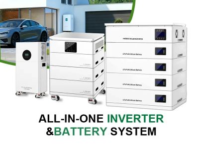 Load Matching Guide of Special Lithium Battery for Home Inverter