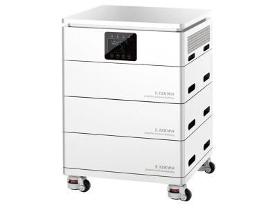 How Off Grid Inverter Realizes Independent Power Supply for Families