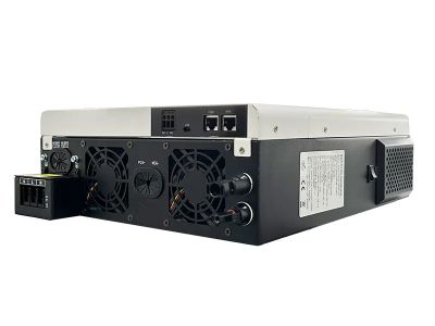 Hybrid Inverter: A Perfect Solution for Solar and Grid Compatibility