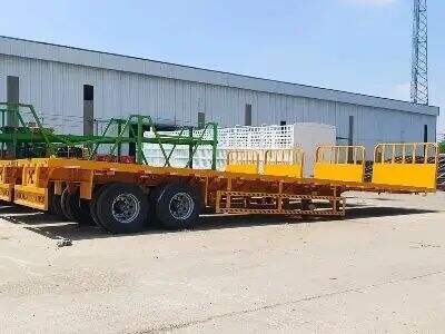 Shipping Container Trailer Maintenance Best Practices
