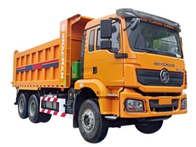 Shacman Trucks Maintenance: Optimizing Fleet Longevity