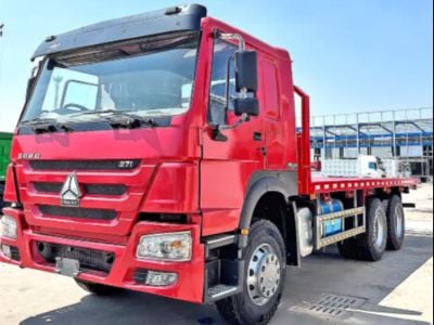 Sinotruk Purchasing Guide: Cost, Specs, and ROI Insights