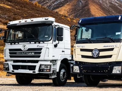 Maximizing ROI From Custom-Built Trailers Post-Purchase