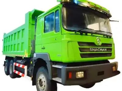 How to Select Howo Trucks for Maximum Operational Gains