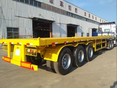 Step-by-Step Guide to Ordering Custom-Built Trailers