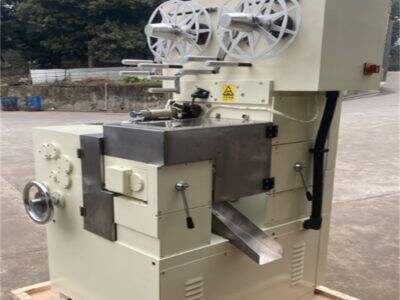 The Role of a Candy Packaging Machine in Large-Scale Manufacturing