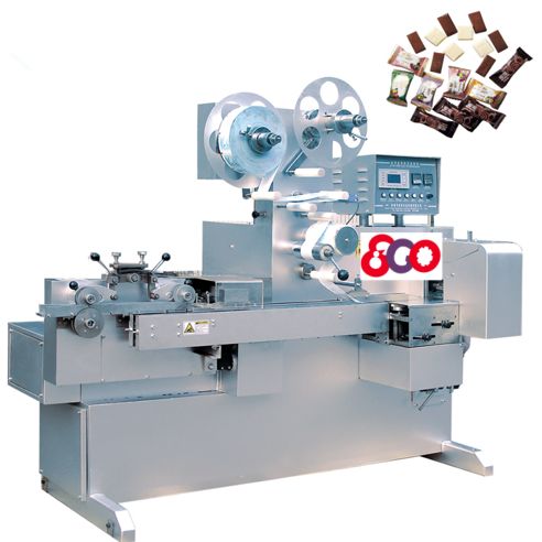 What Are the Latest Innovations in Cut and Flow Packing Candy Technology?