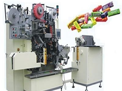 What to Consider Before Investing in a Candy Manufacturing Machine