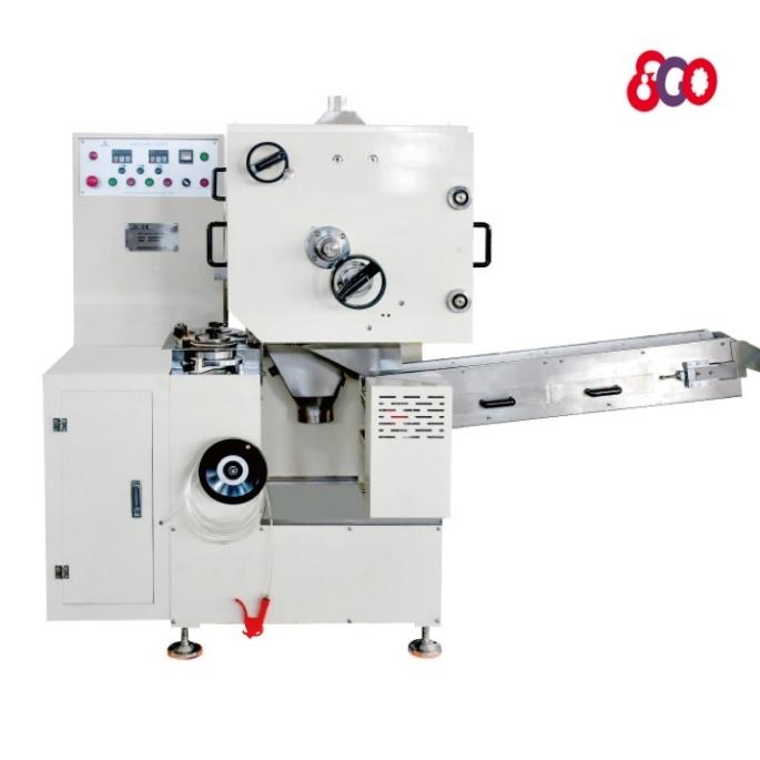 Common Issues Faced with Candy Forming Machines and How to Solve Them